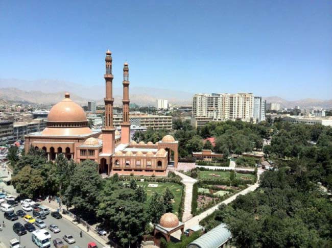 Asia's Least Developed Country is Afghanistan: UN 